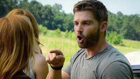image de la news Under the Dome est annulée: la série adaptée de Stephen King s'arrête après 3 saisons