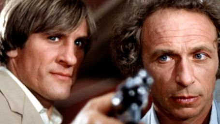 image de la news Ce soir à la télé, Un jour, un destin : les dessous de la rencontre du duo Pierre Richard / Gérard Depardieu