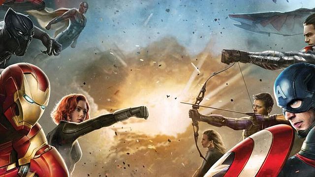 image de la news Fanzone 454 : trop d'Avengers dans Captain America 3 ?