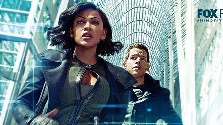 image de la news Minority Report, la série : 5 bonnes raisons de voyager dans le temps