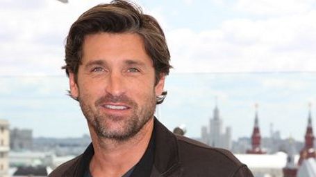 image de la news Bridget Jones 3 : le docteur Mamour Patrick Dempsey au casting !