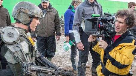 image de la news Deux morts sur le tournage du prochain Tom Cruise