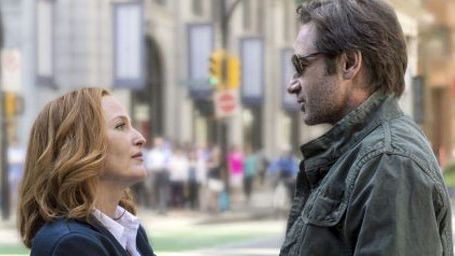 image de la news X-Files projeté en avant-première mondiale au MIPCOM