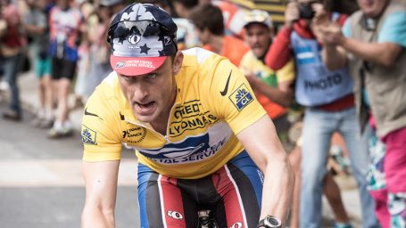 image de la news The Program : "Lance Armstrong est à la fois un criminel et un héros"