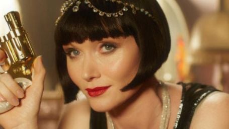 image de la news Qui est Essie Davis, l'héroïne de Mister Babadook et tout juste engagée dans la saison 6 de Game of Thrones ?