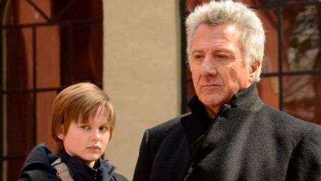 image de la news Bande-annonce Le Virtuose : Dustin Hoffman prend sous son aile un jeune prodige du chant lyrique