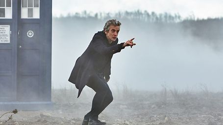 image de la news Doctor Who : un démarrage décevant pour la saison 9
