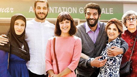 image de la news Encore une affiche censurée : Je suis à vous tout de suite interdit de métro !