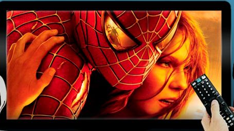 image de la news Ce soir à la télé : on mate "Spider-man 2" et "True Lies"