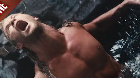 image de la news FanZone 469 : une scène coupée d'Avengers 2 avec un Thor(se) nu 