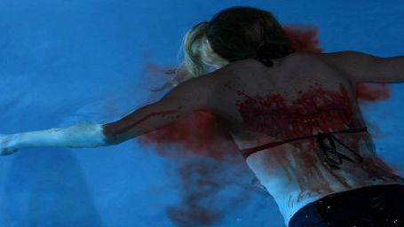 image de la news La série Scream disponible sur Netflix !