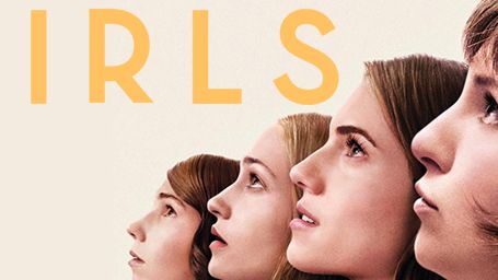 image de la news Girls : la saison 6 pourrait être la dernière selon Lena Dunham