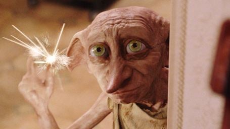 Des fans de Harry Potter tentent de libérer Dobby du Warner Bros Studio Tour