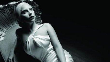 image de la news American Horror Story : Ryan Murphy veut Lady Gaga dans la saison 6 !