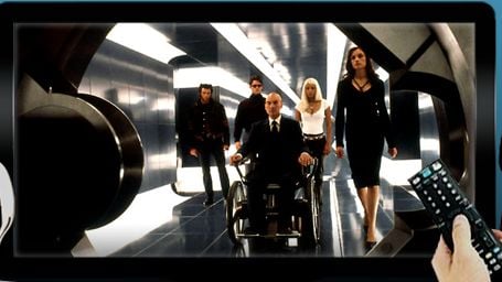 image de la news Ce soir à la télé : on mate "X-men" et "No Pain No Gain"