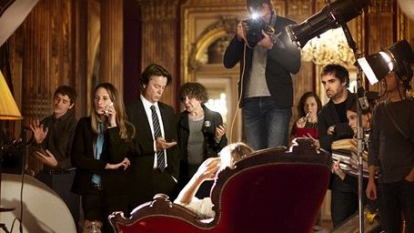 image de la news Dix Pour Cent : pourquoi on aime la nouvelle série de France 2 à 200% !