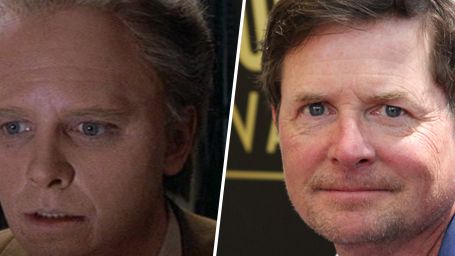 image de la news 2015 cinéma vs 2015 réel : à quoi ressemblent vraiment Marty et les acteurs de "Retour vers le futur" aujourd'hui  ?