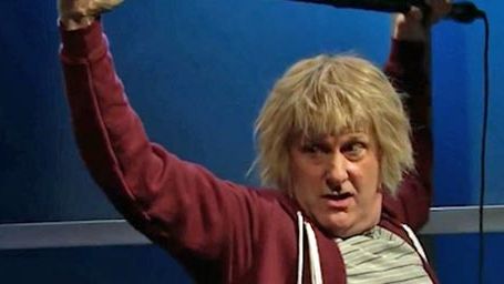 image de la news Dumb & Dumber : Jeff Daniels rejoue Harry au Late Late Show