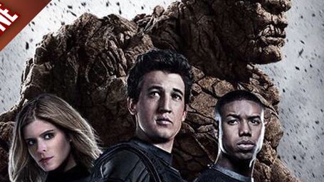 image de la news FanZone 482 : Marvel négocie les droits des 4 Fantastiques
