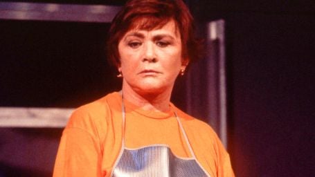 image de la news Mort de l'actrice française Danièle Delorme