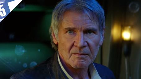 5 raisons pour lesquelles on aimerait bien être Han Solo