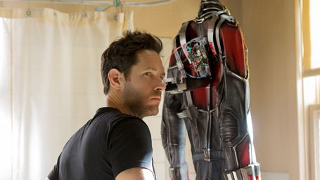 Ant-Man : la suite a trouvé son réalisateur