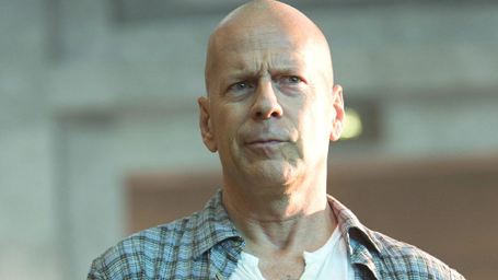 Pour Bruce Willis, le prequel de Die Hard est "une très bonne idée"
