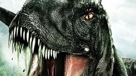 Le cinéma chez soi : les dinosaures ont faim de chair fraîche dans Jurassic Attack 