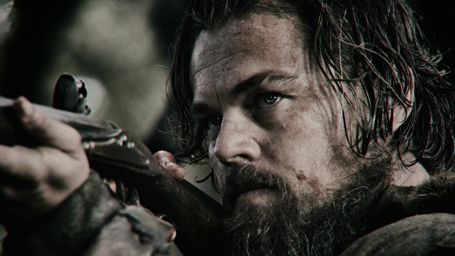 image de la news DiCaprio n'a pas peur d'affronter Star Wars avec The Revenant