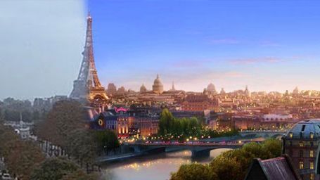 image de la news Des Américains... à Paris : la capitale vue par les réalisateurs