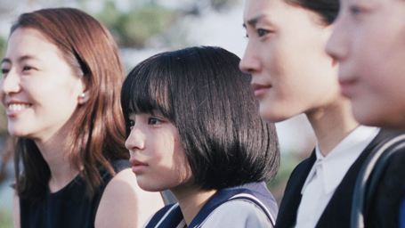 Notre petite soeur: pour Hirokazu Koreeda, il faut regarder "ce qui manque dans une famille pour la comprendre"