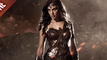 image de la news FanZone 489 : Wonder Woman, DC a trouvé son Thor