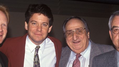 image de la news Al Molinaro, le Big Al de Happy Days est mort