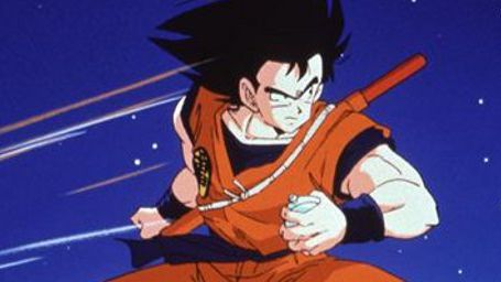 image de la news Dragon Ball : un nouveau film d'animation en préparation !