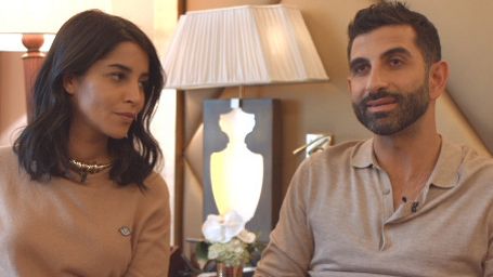 image de la news Nous trois ou rien : "Un film qui parle d'amour, d'empathie et de vivre-ensemble"