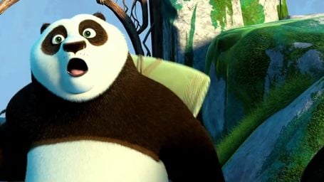 image de la news Kung Fu Panda 3 : Po rentre à la maison dans la bande-annonce