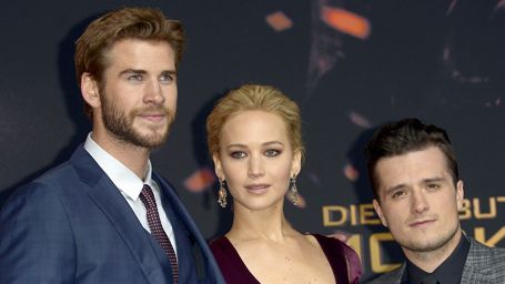 image de la news LIVE Hunger Games : l'avant-première française en direct à 19h15