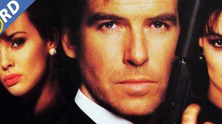 image de la news Faux Raccord : les gaffes de James Bond dans GoldenEye
