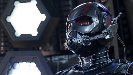 image de la news Le réalisateur Peyton Reed évoque les thèmes d'Ant-Man 2