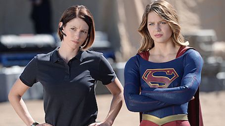 image de la news Audiences US : Supergirl inquiète encore