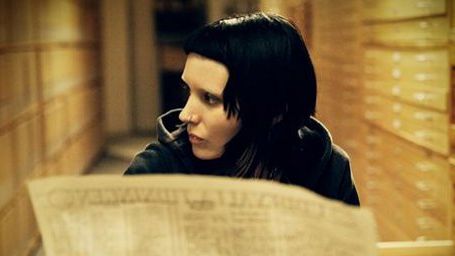 image de la news Millenium : Rooney Mara et Daniel Craig toujours dans la course ?