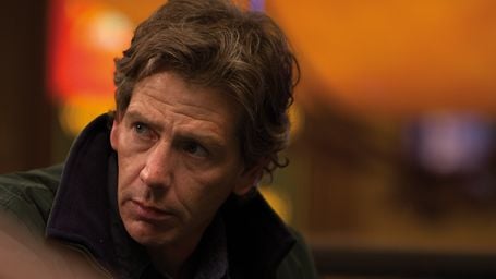 image de la news Justice League Dark : un acteur de Rogue One en grand méchant ?