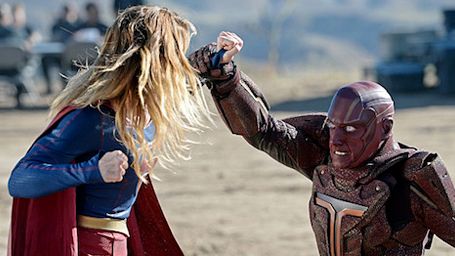 image de la news The Walking Dead, Fargo, Homeland :  les 10 photos séries de la semaine !