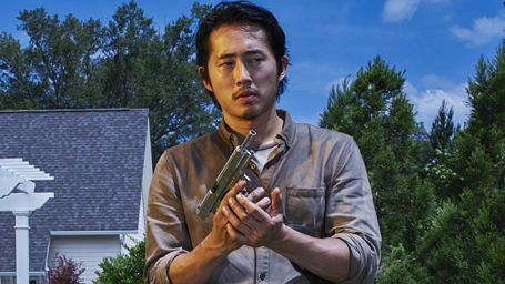 image de la news The Walking Dead: une info capitale sur la saison 6 et les images du Midseason Finale