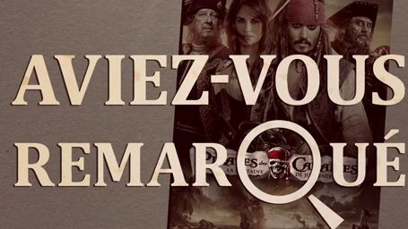 image de la news Aviez-vous remarqué ? Les petits détails cachés de Pirates des Caraïbes, la fontaine de jouvence