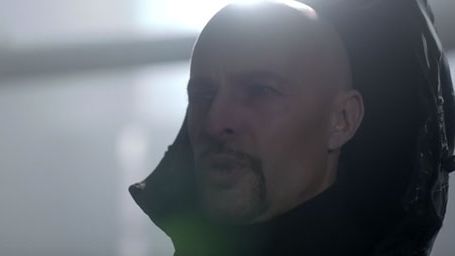 image de la news Star Wars : Dark Vador fait irruption... dans un bureau de poste !