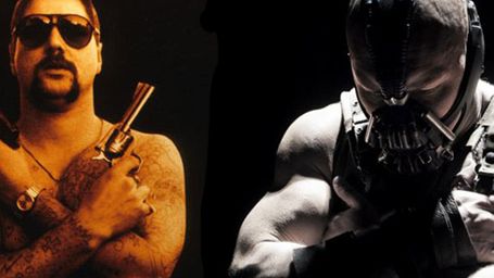 image de la news Muscu, festins... Quand les acteurs jouent avec leurs kilos !