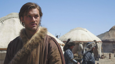 image de la news Marco Polo : Un programme spécial en attendant la saison 2