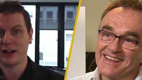image de la news Trainspotting 2 : premières révélations de Danny Boyle