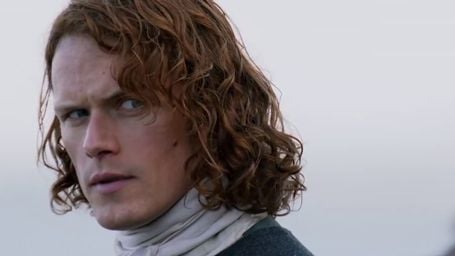 image de la news Outlander : le premier teaser de la saison 2